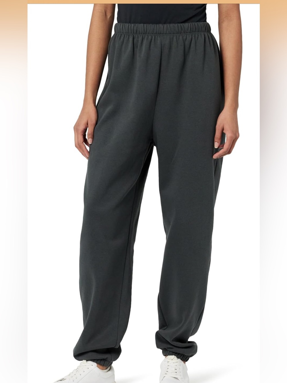 The Drop Women's Kehlani Relaxed Jogger
